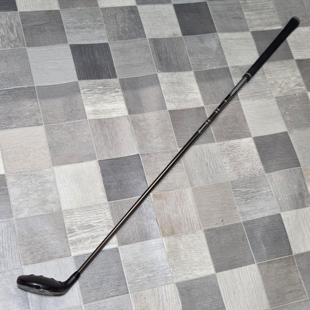 ミズノ レフティ 5U PING G410 ヘッドのみ