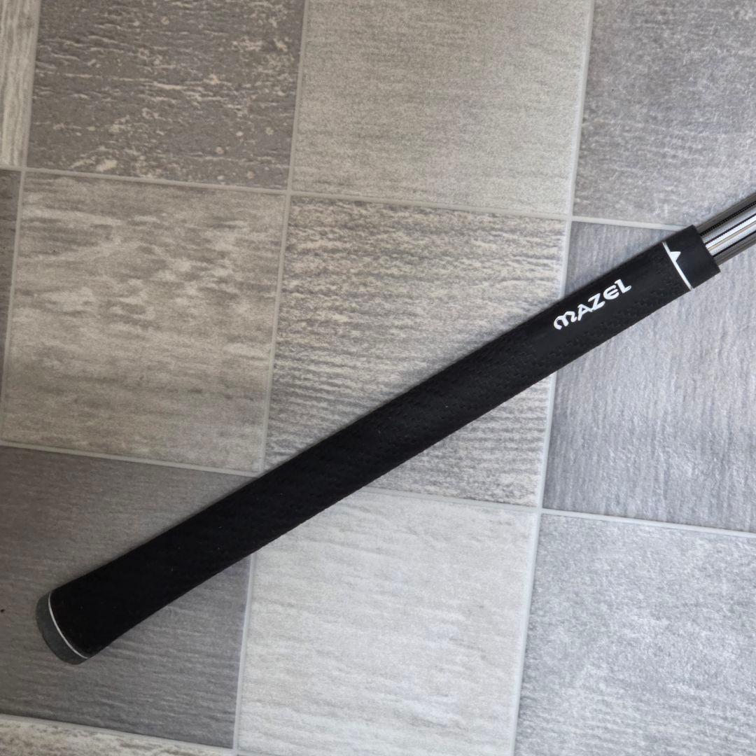 ミズノ レフティ 5U PING G410 ヘッドのみ