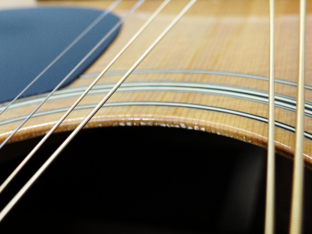 ヤマハ　YAMAHA FG-350D　1981年 made in japan