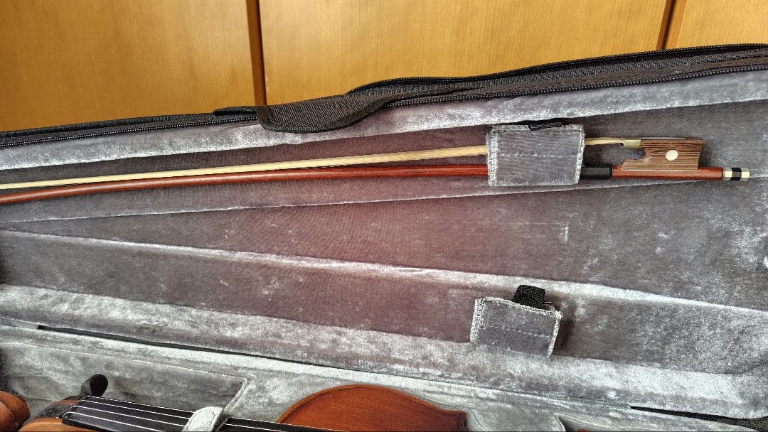 Hallstatt ハルシュタット ヴァイオリン V-12 4/4サイズ
