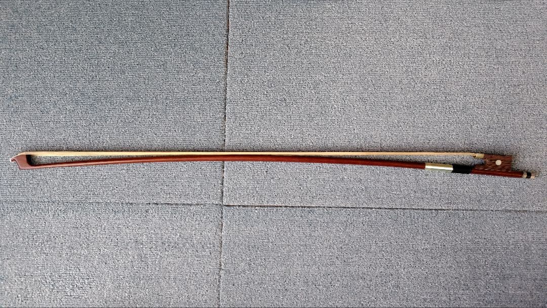 Hallstatt ハルシュタット ヴァイオリン V-12 4/4サイズ