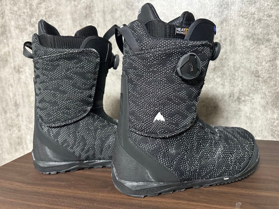 BURTON SWATH スノーボードブーツ 28cm