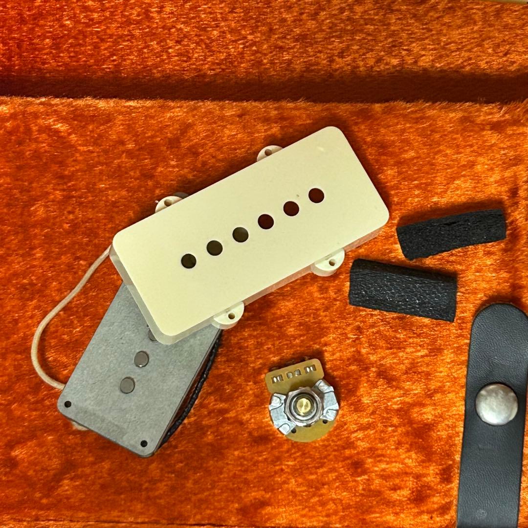 ギター Fender USA AmericanVintage 65 Jazzmaster