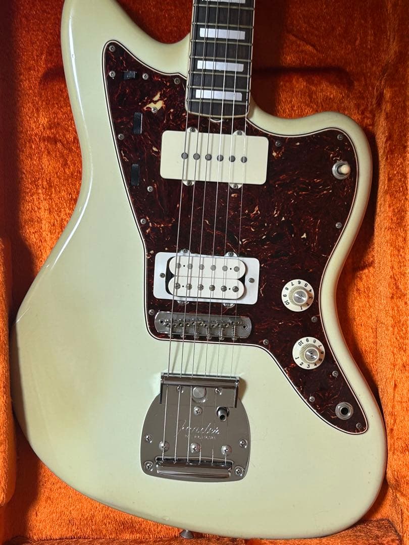 ギター Fender USA AmericanVintage 65 Jazzmaster