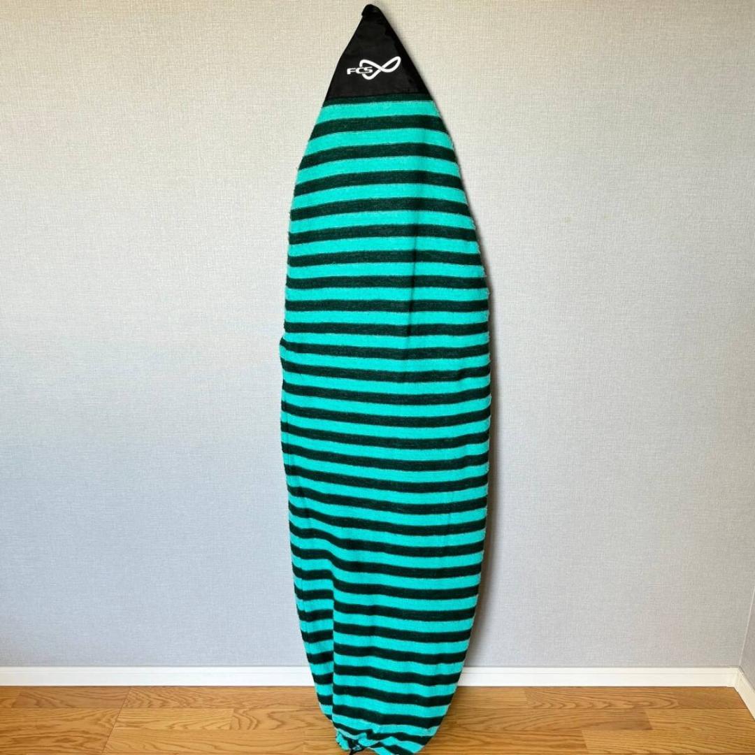 JUNJI SONODA SURF BOARD SCHLLCK モデル