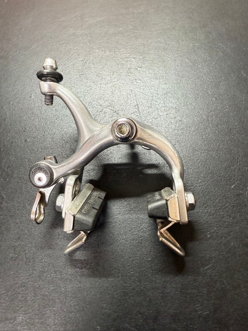 サンツアー　キャリパーブレ－キ前後セット