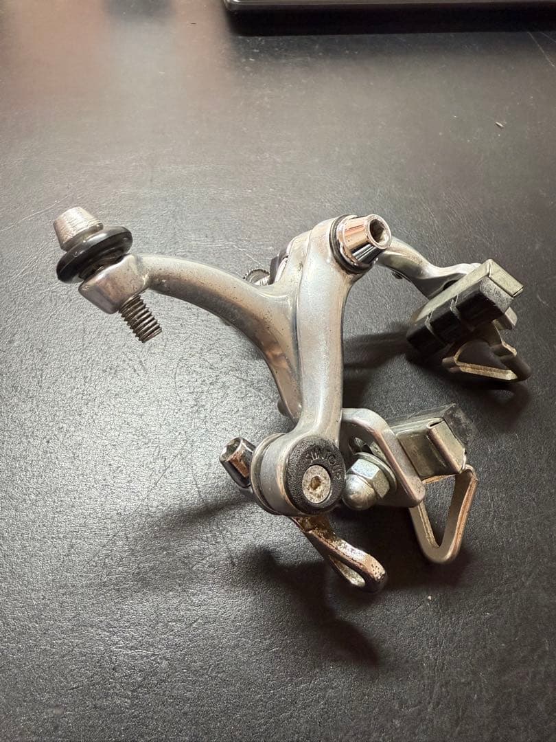 サンツアー　キャリパーブレ－キ前後セット