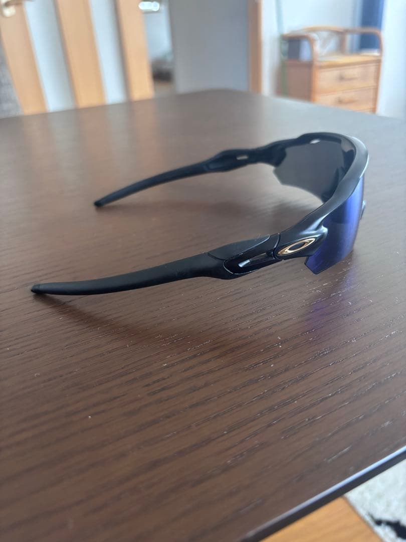 Oakley カスタムサングラス 付属品あり