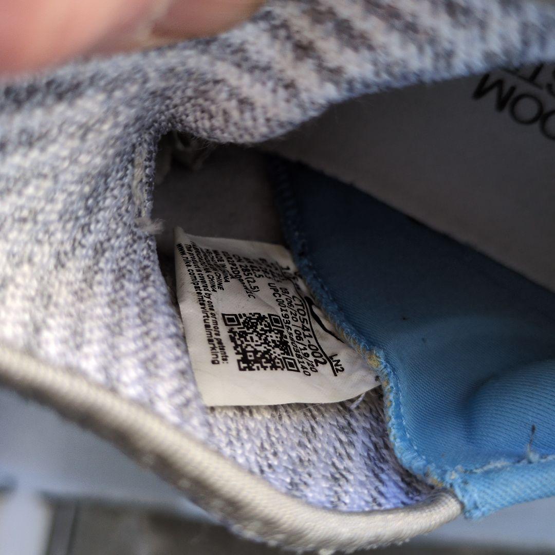 ナイキゴルフシューズ、メンズ