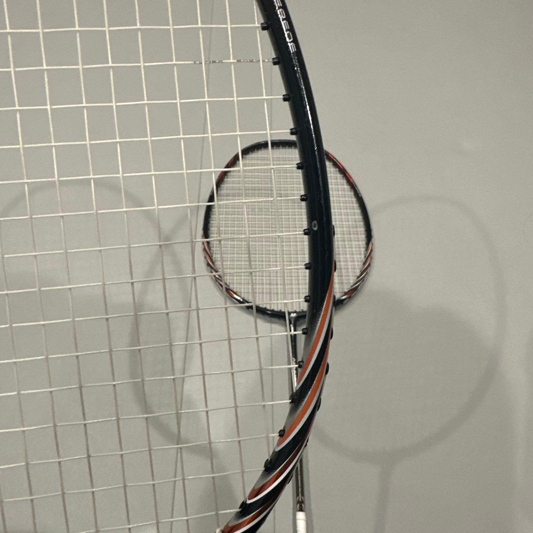 ラケット NANOSPEED9900