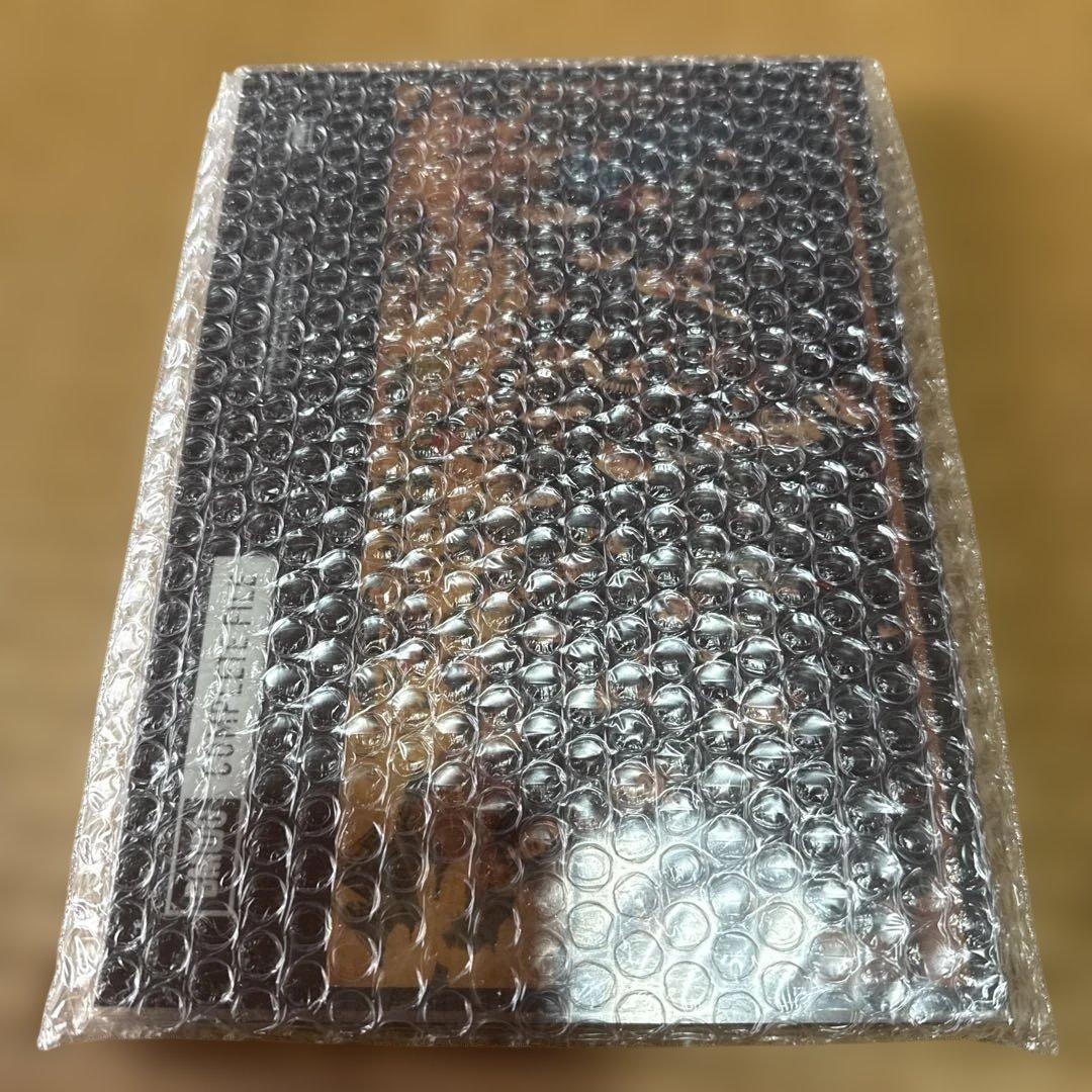 BMSG COMPLETE FILE 特典　HANA トレカつき