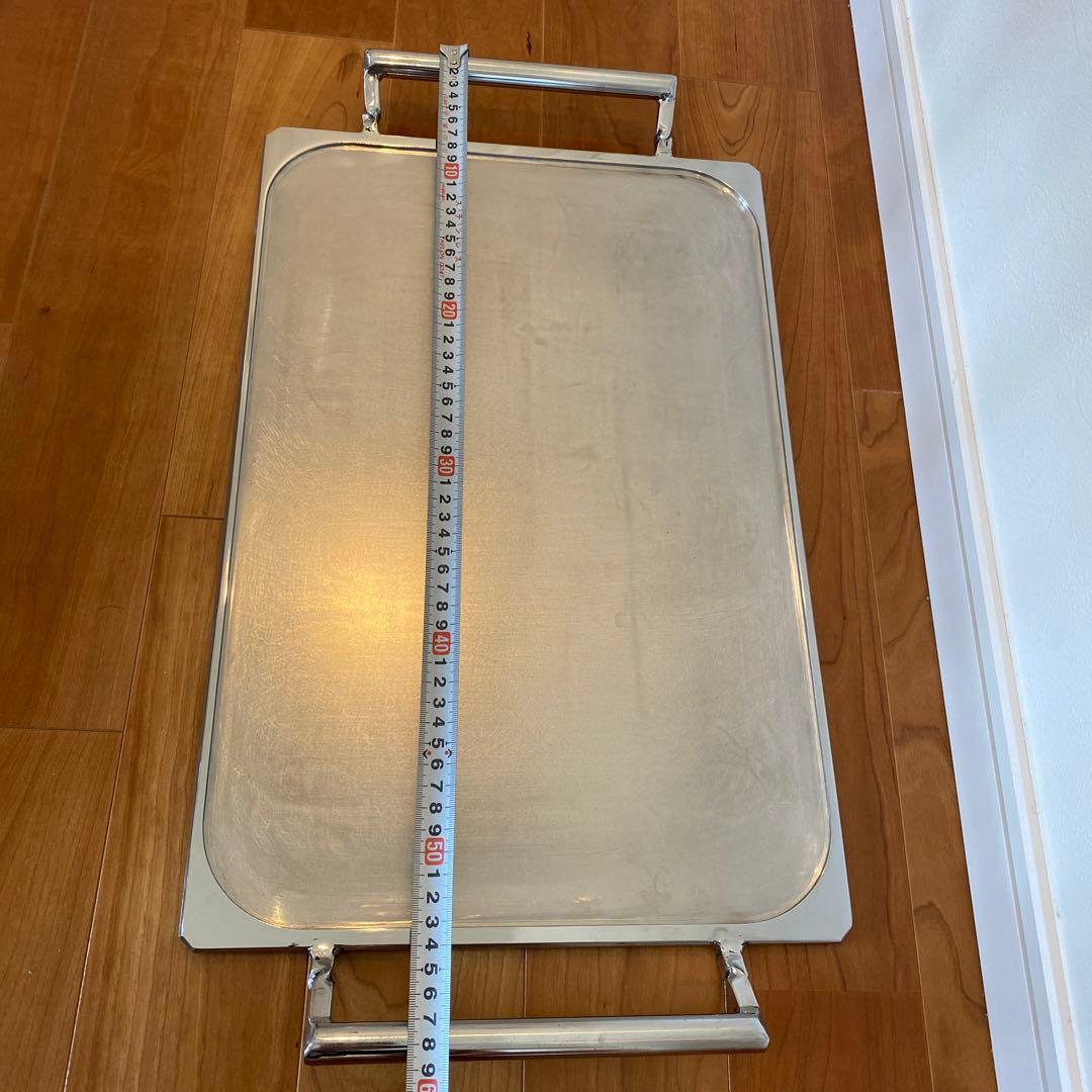 特注新品 超極厚12mm ステンレス鉄板 プロ仕様 1点のみ