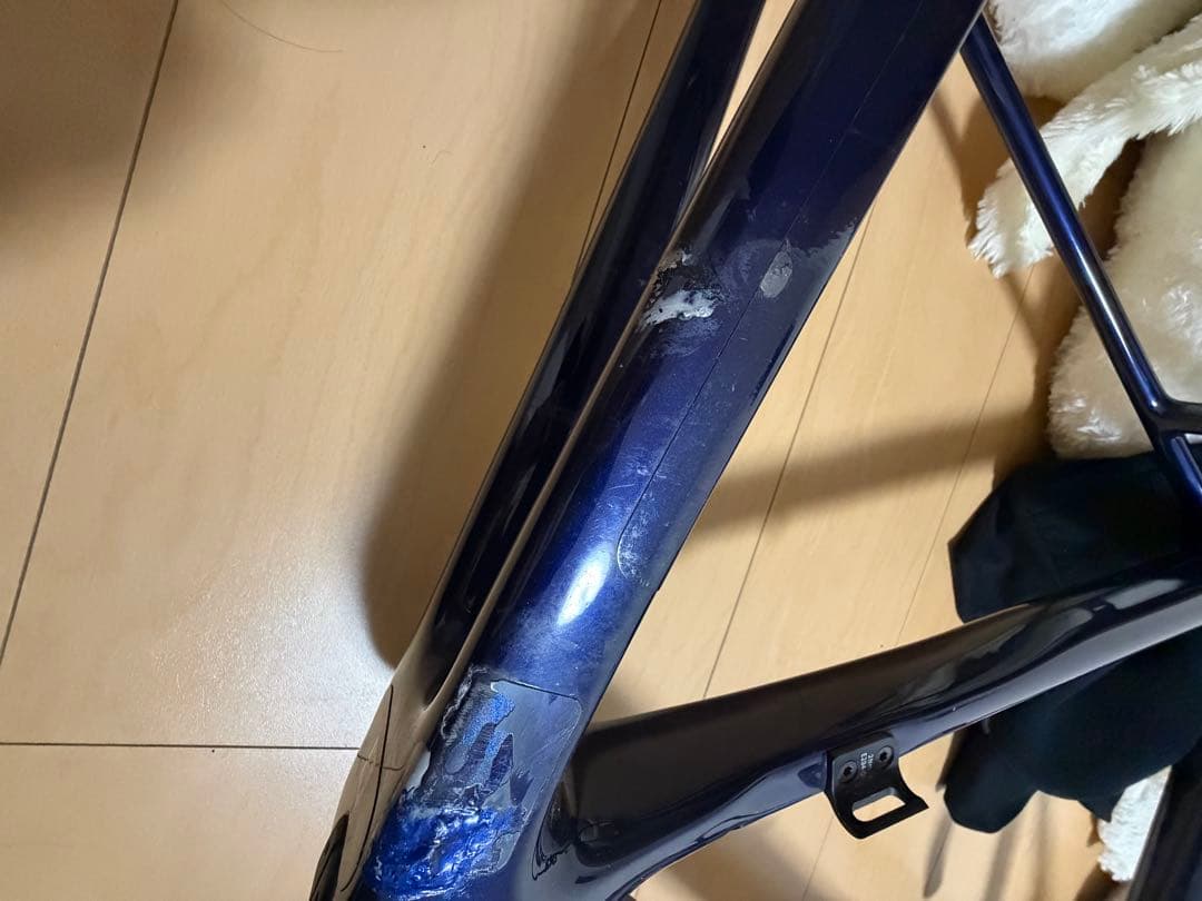 パーツ CANYON ULTIMATE