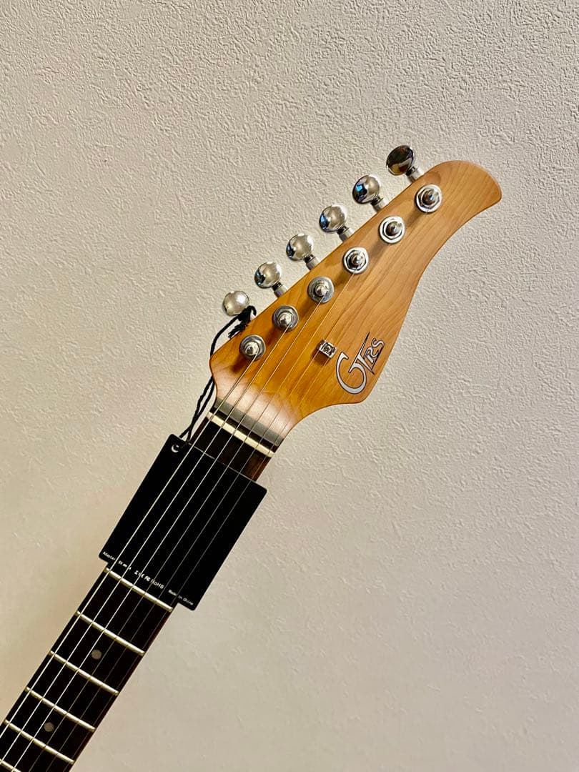 Mooer / GTRS800 Stratocaster 新品未使用【最終値下】