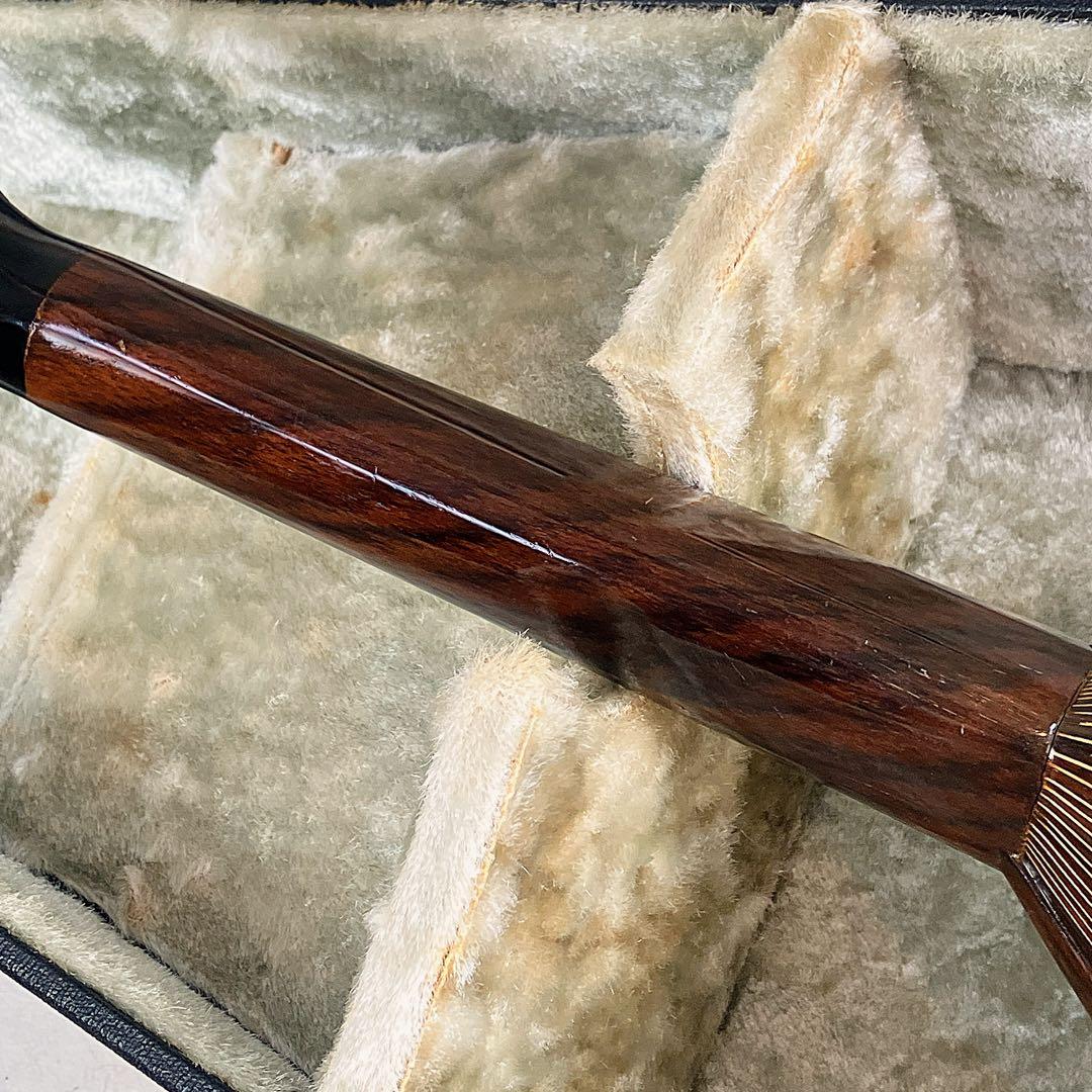 マンドラ 石川捷二郎 1972年 マンドリン ハードケース付