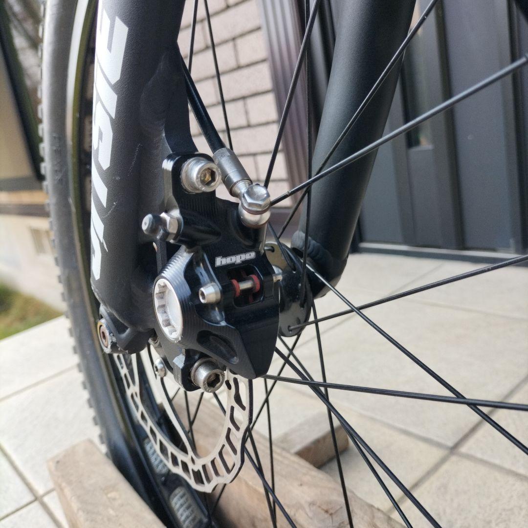 自転車本体 JITSIE VARIAL20