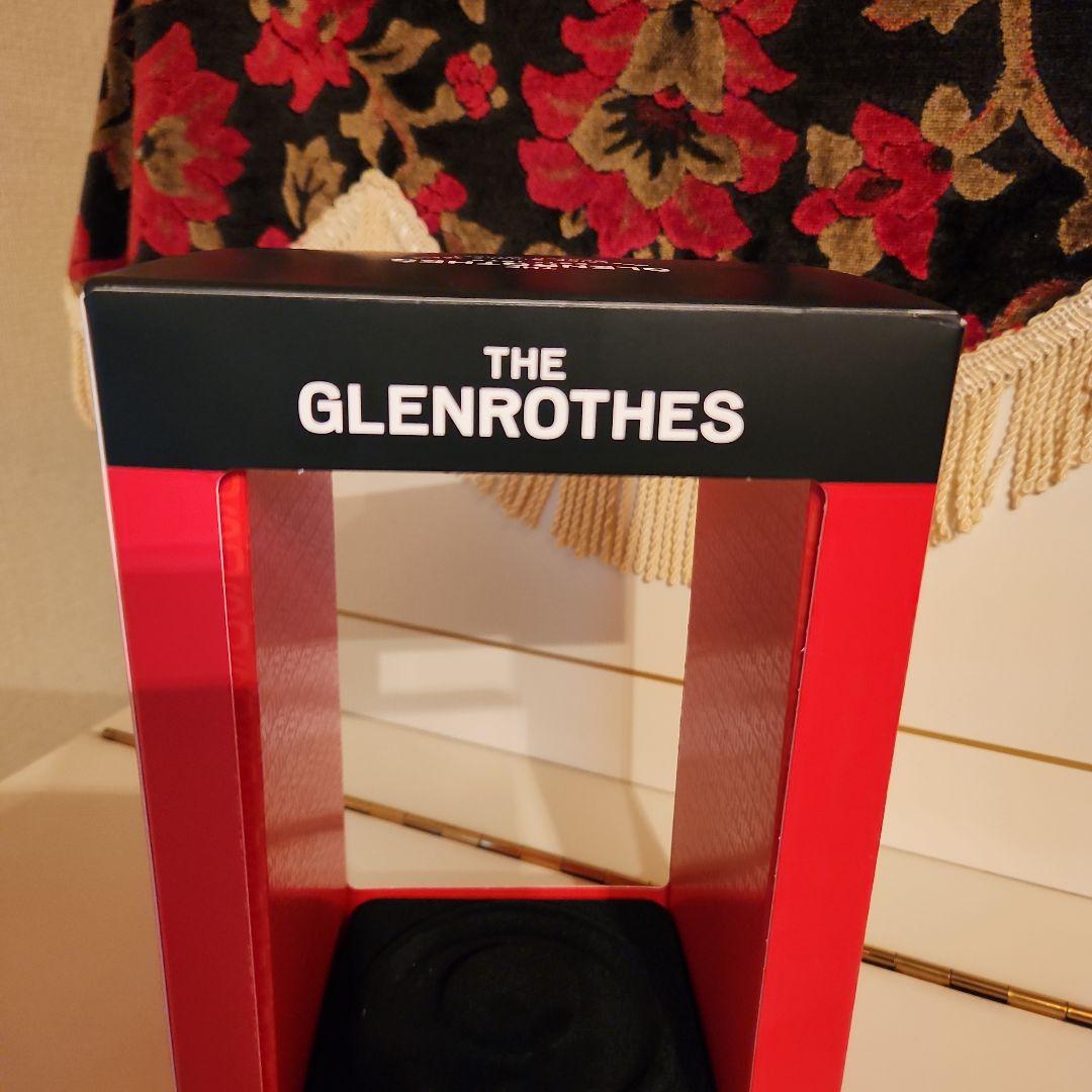 [ 入荷致しました ] THE GLENROTHES メーカーズ・カット