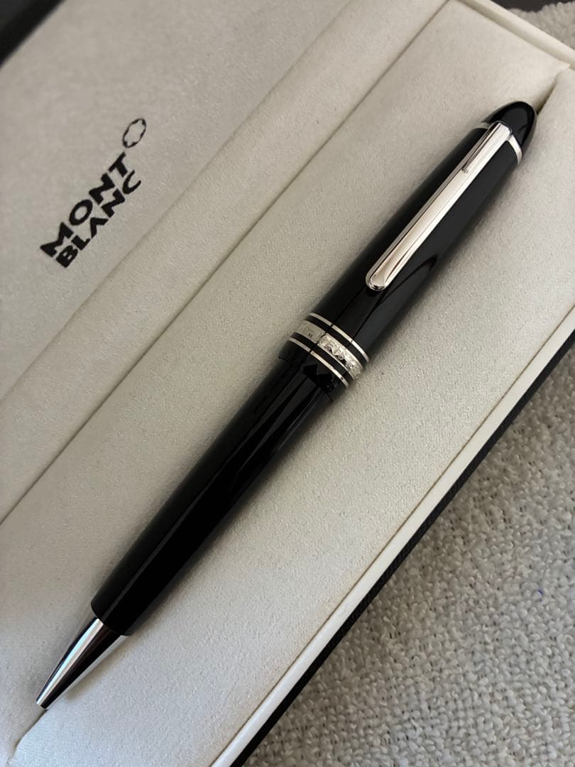‼️専用‼️新品‼️モンブランP161ルグラン‼️マイスターシュテュックボールペン‼️
