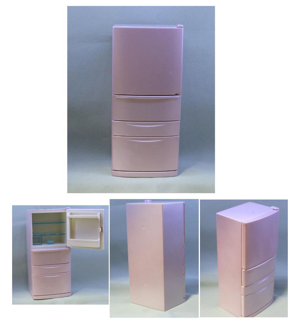 d*3様 [値下げ]　リーメント　メガハウス　「ぷちサンプル」袋未開封・ジャンク