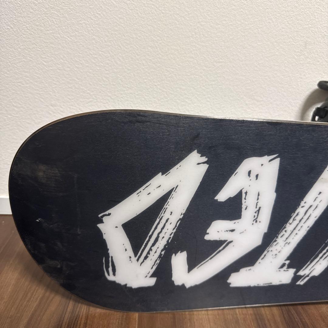 美品 UNION FLITE PRO バイン NATURE 150cm セット