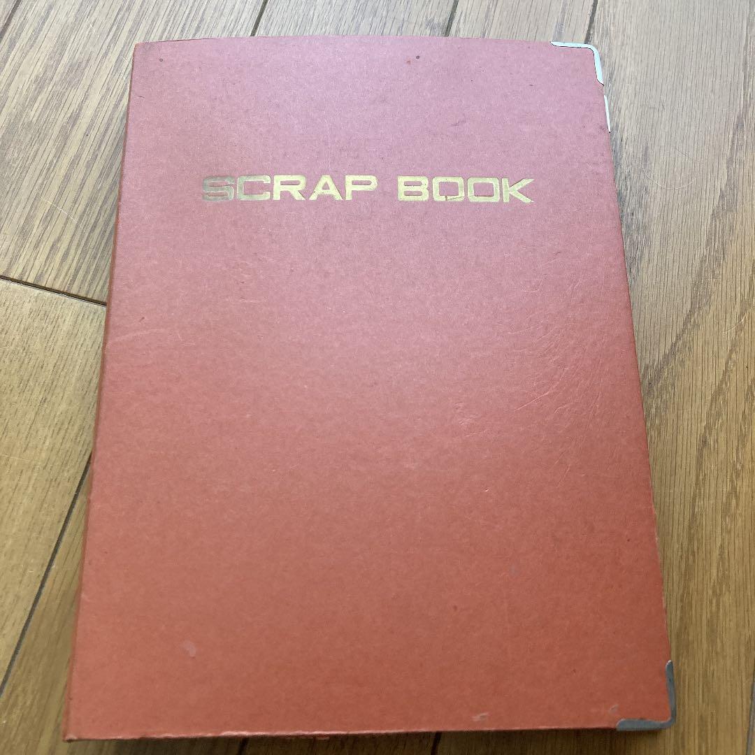 昭和レトロ　パッケージ　ファイル