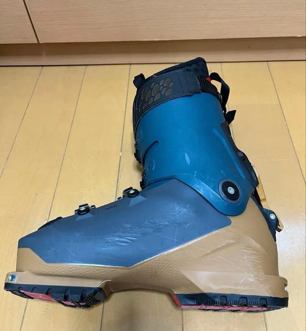 K2スキー ブーツMINDBENDER120 27.0-27.5