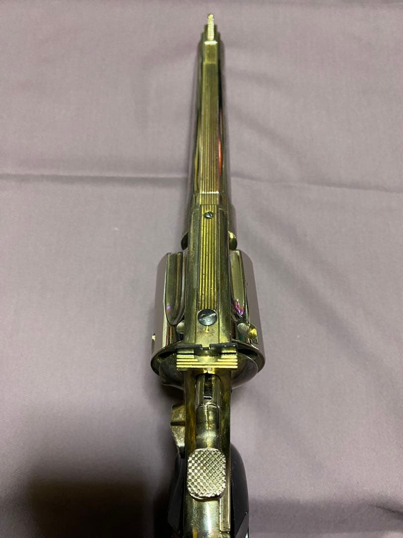 コクサイ M29 44マグナム 6.5インチ SMG合法品