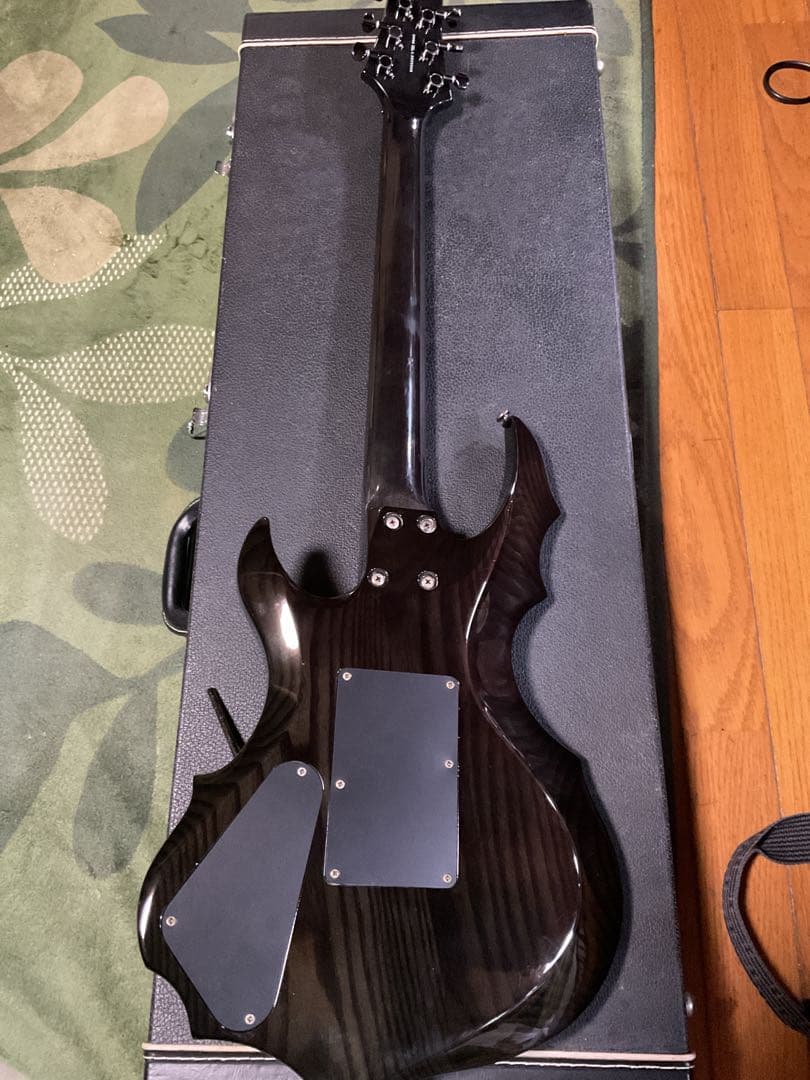 ギター GrassRoots G-FR-62GT