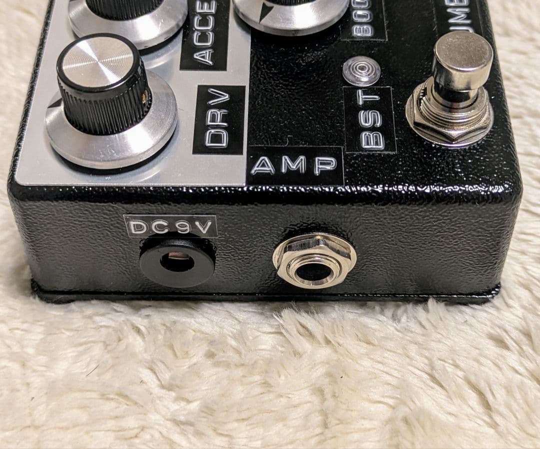 ギター Shin's music DUMBLIOID B Boost Special