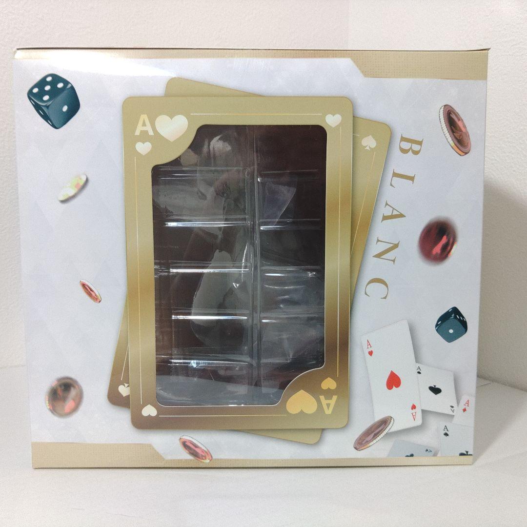 ポ*ウ様 ニケ 一番くじ フィギュアコンプセット