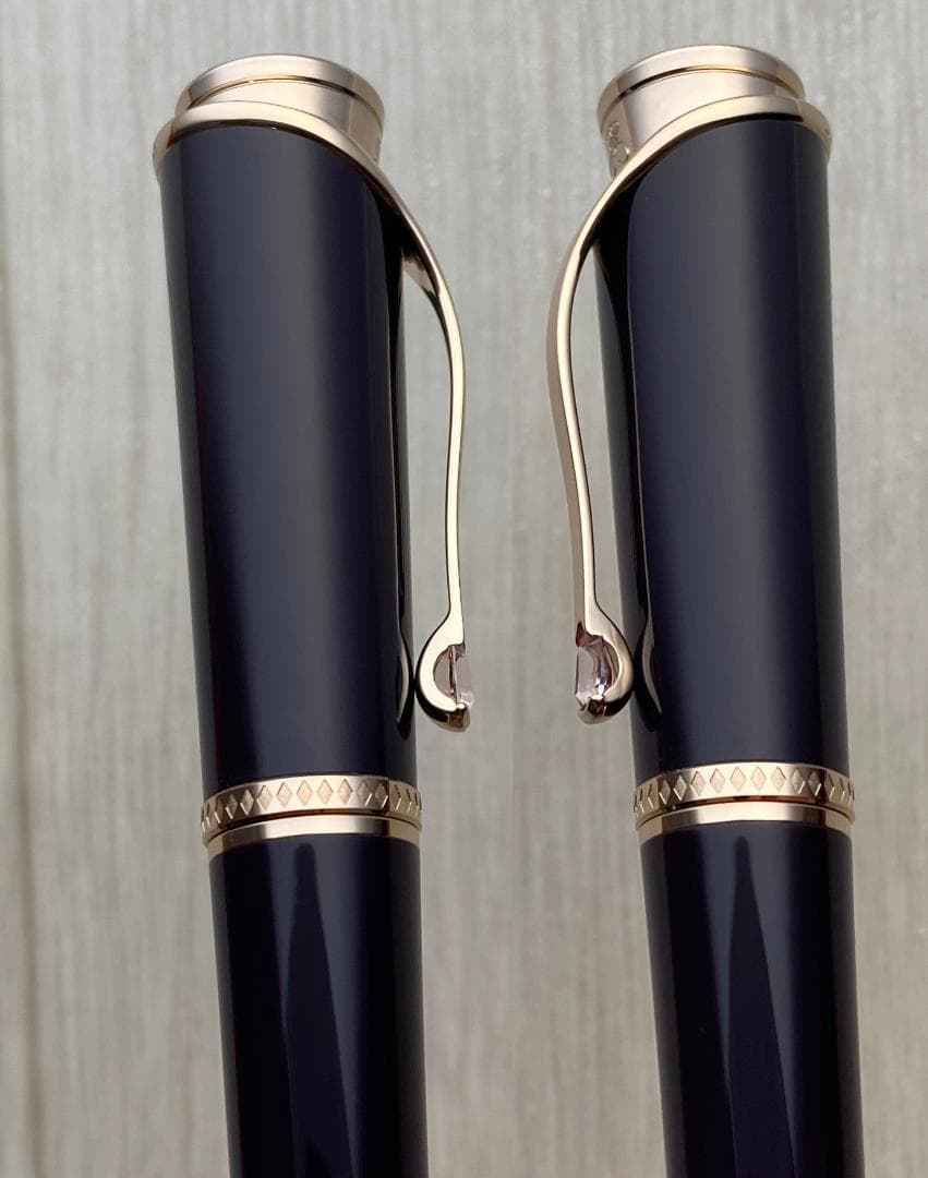 モンブラン プリンセスグレースデ モナコ スペシャルエディション ローラーボール