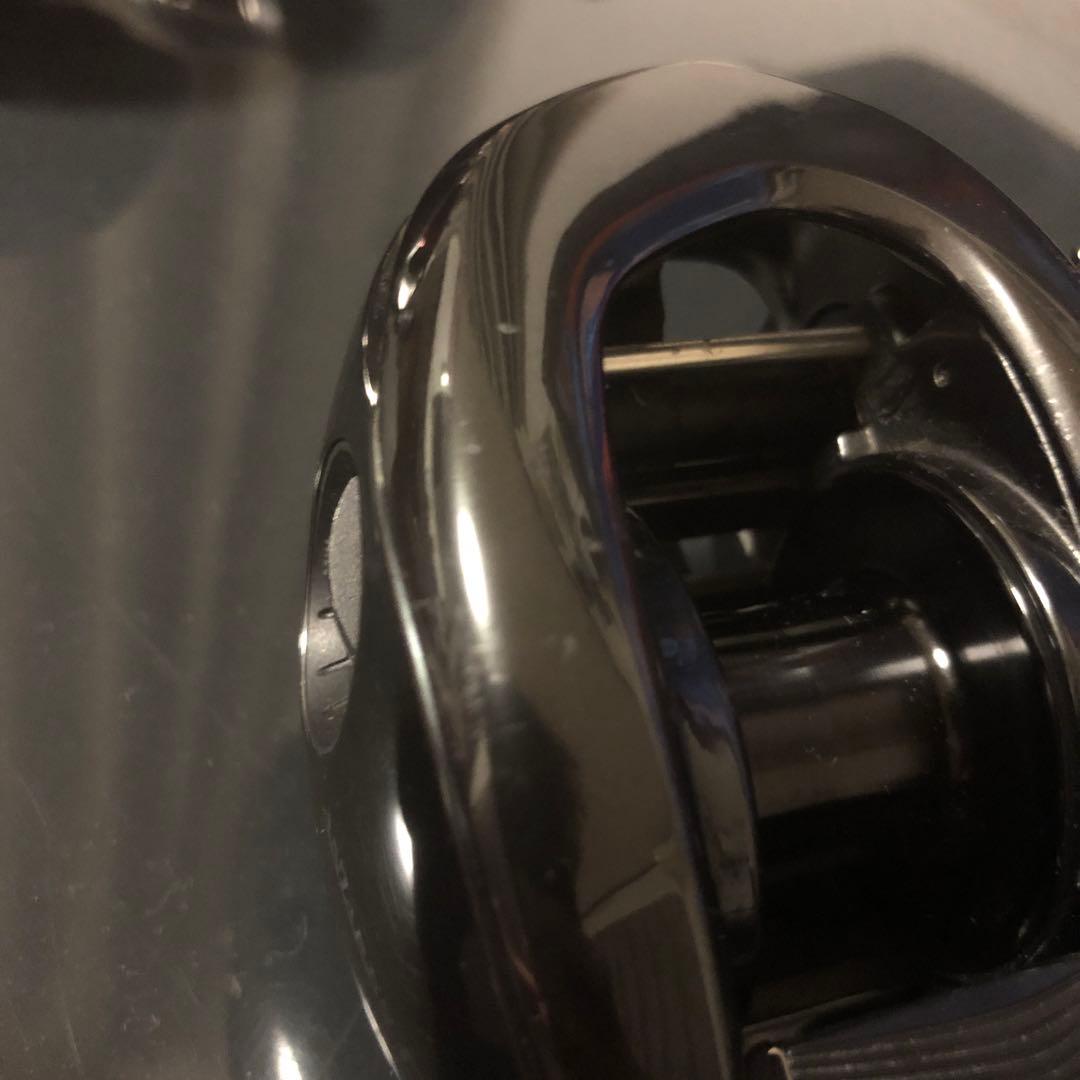 23アンタレスDC XG