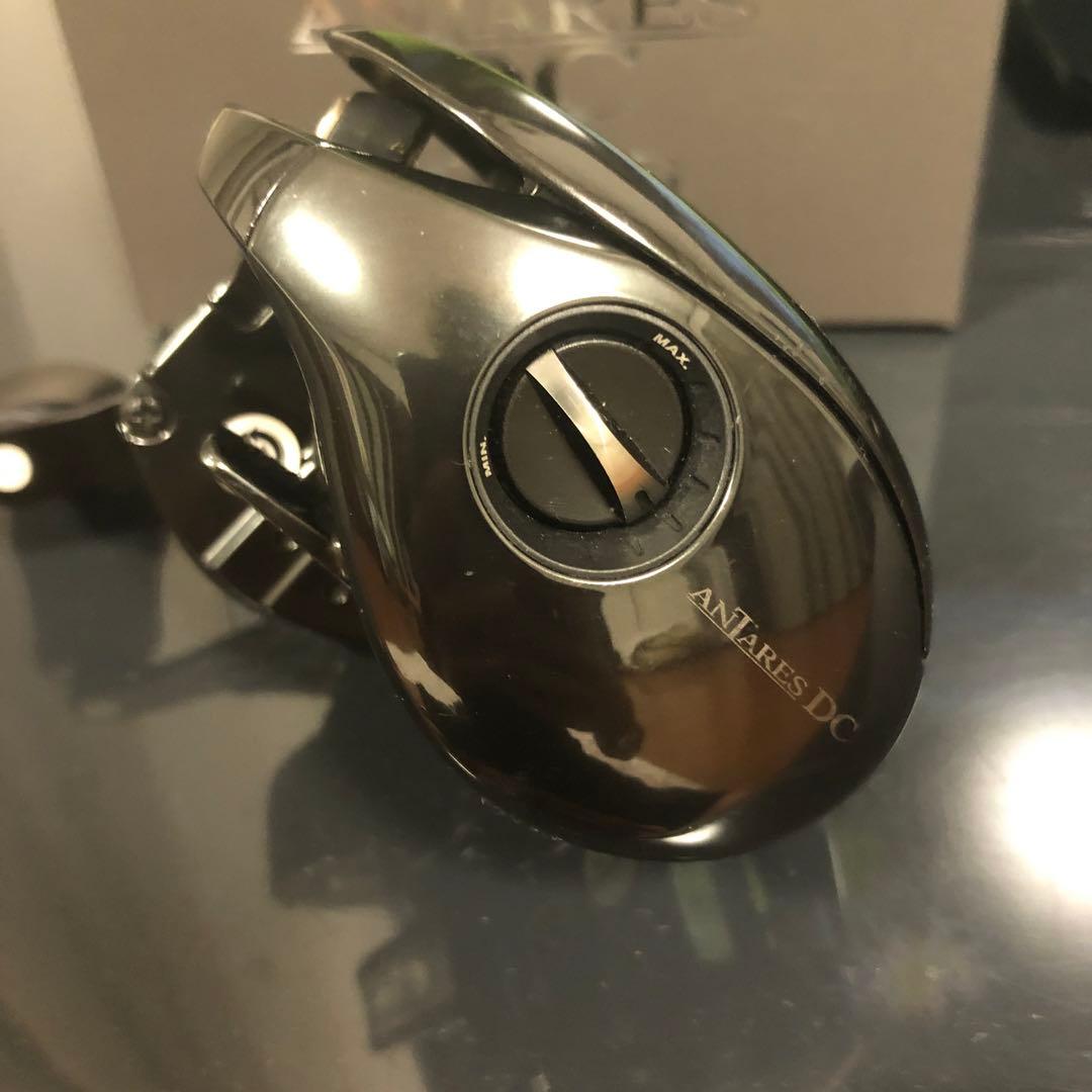 23アンタレスDC XG