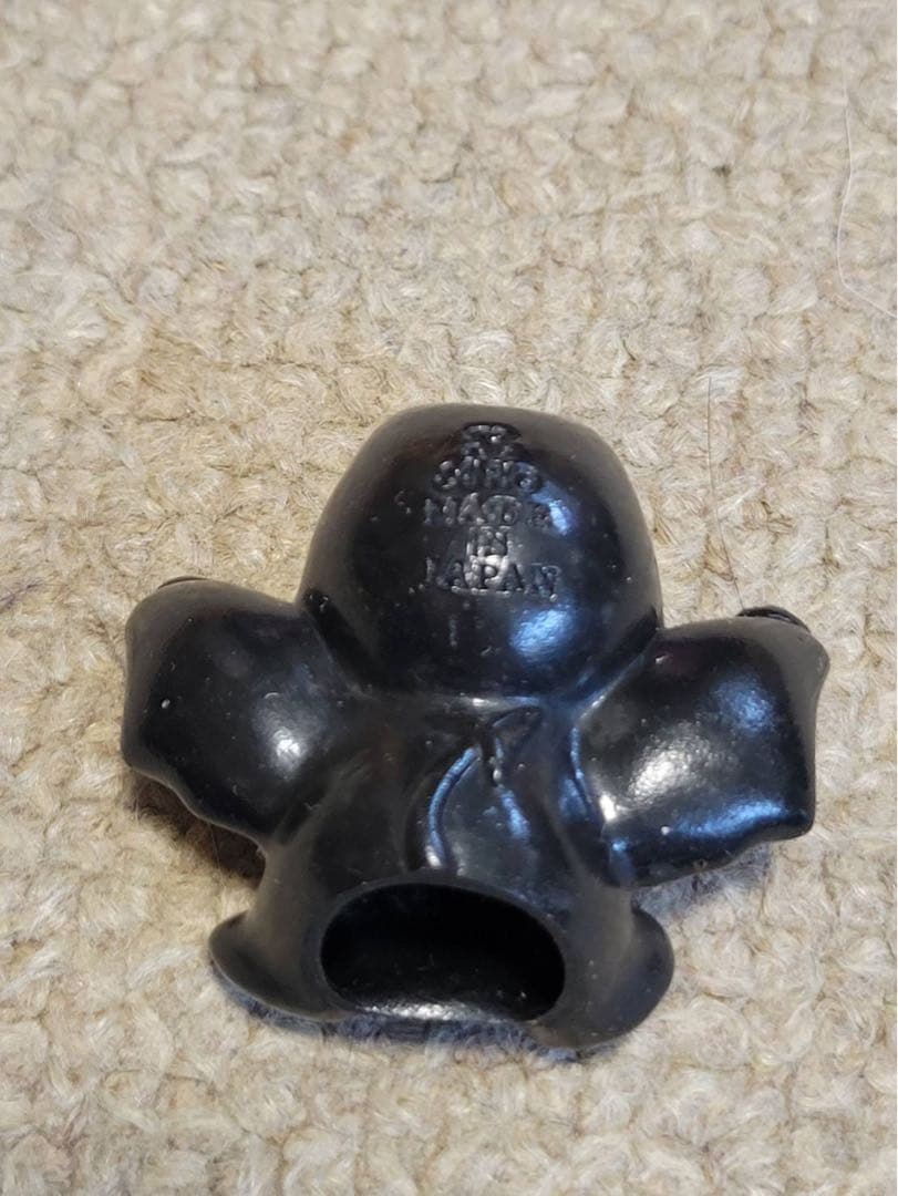 オオモリくん ようかいきっず 時物 ソフビ指人形 人 形フィギュア