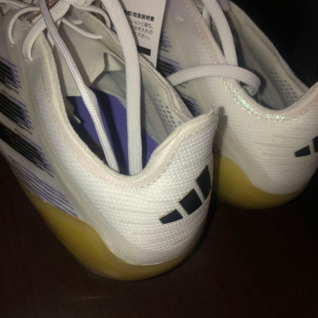 早い者勝ち 新品 未使用 タグ付 F50 エリート HG/AG 24.5cm