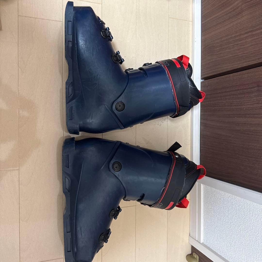 Rexxam Revo 120S スキーブーツ　26cm おまけつき