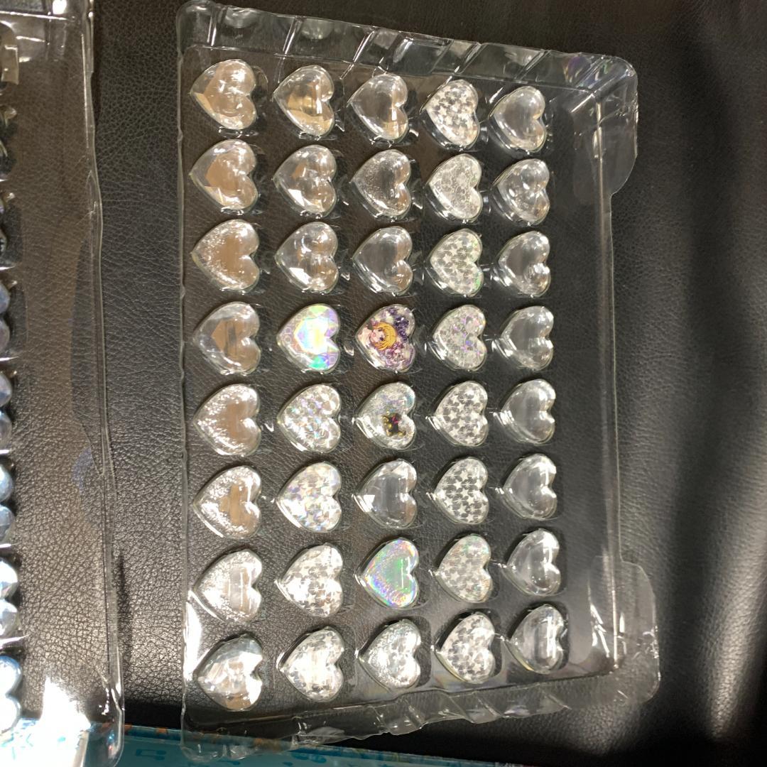 プリティーリズム プリズムストーン まとめ売り　トランク付