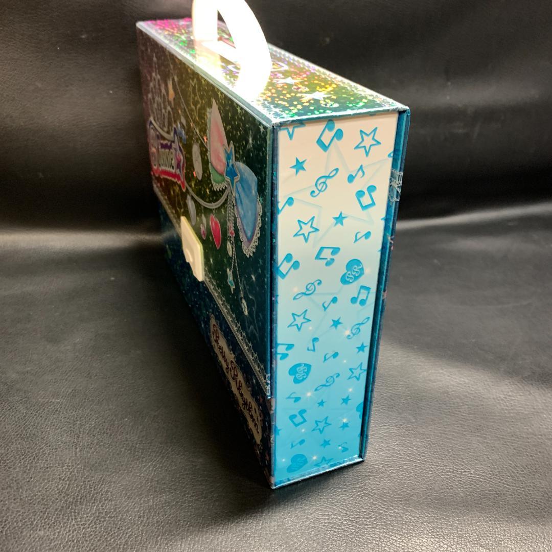 プリティーリズム プリズムストーン まとめ売り　トランク付