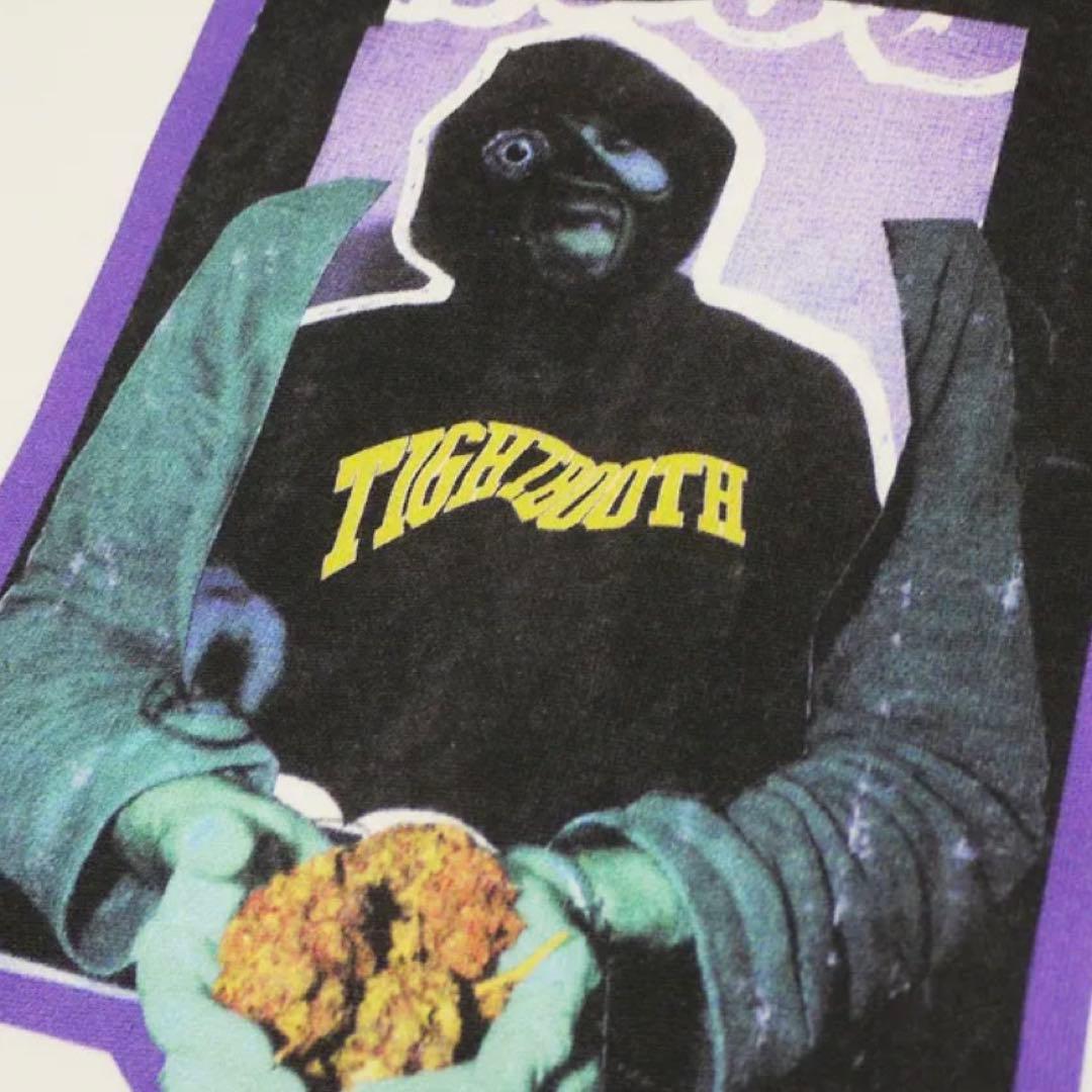 TBPR BAININ CREW SWEAT 新品 Mサイズ