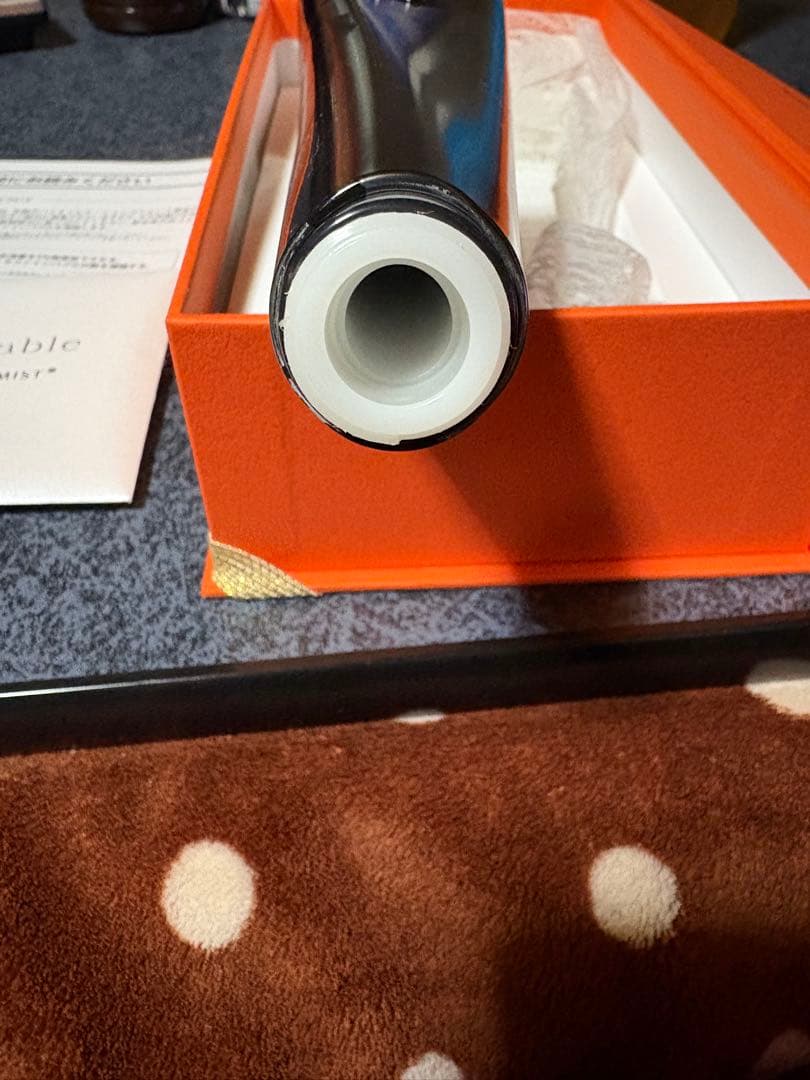 Mirable 艶　シャワーヘッド　ミラブル