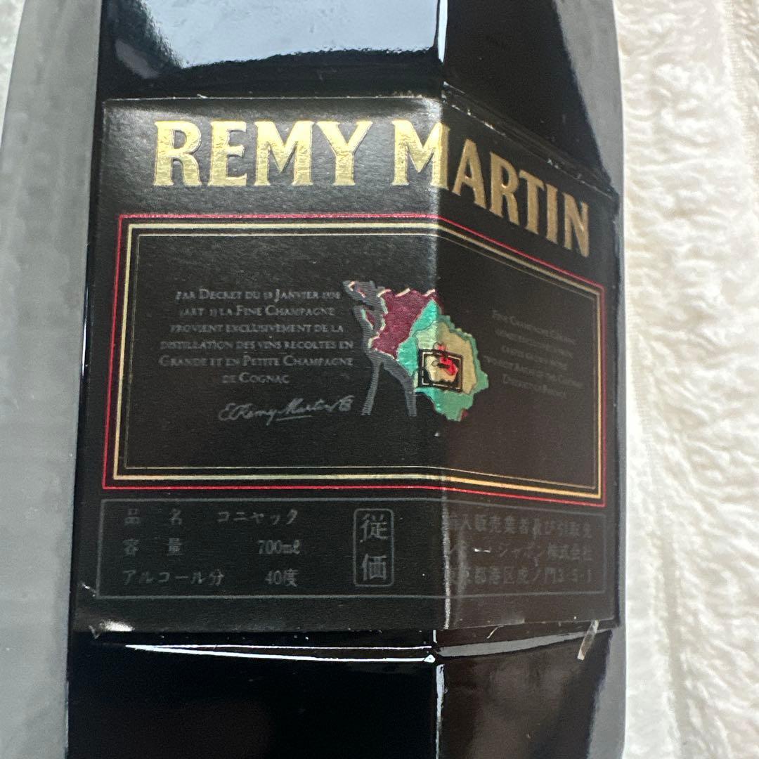 REMY MARTIN レミーマルタン CLUBSPECIAL クラブスペシャル