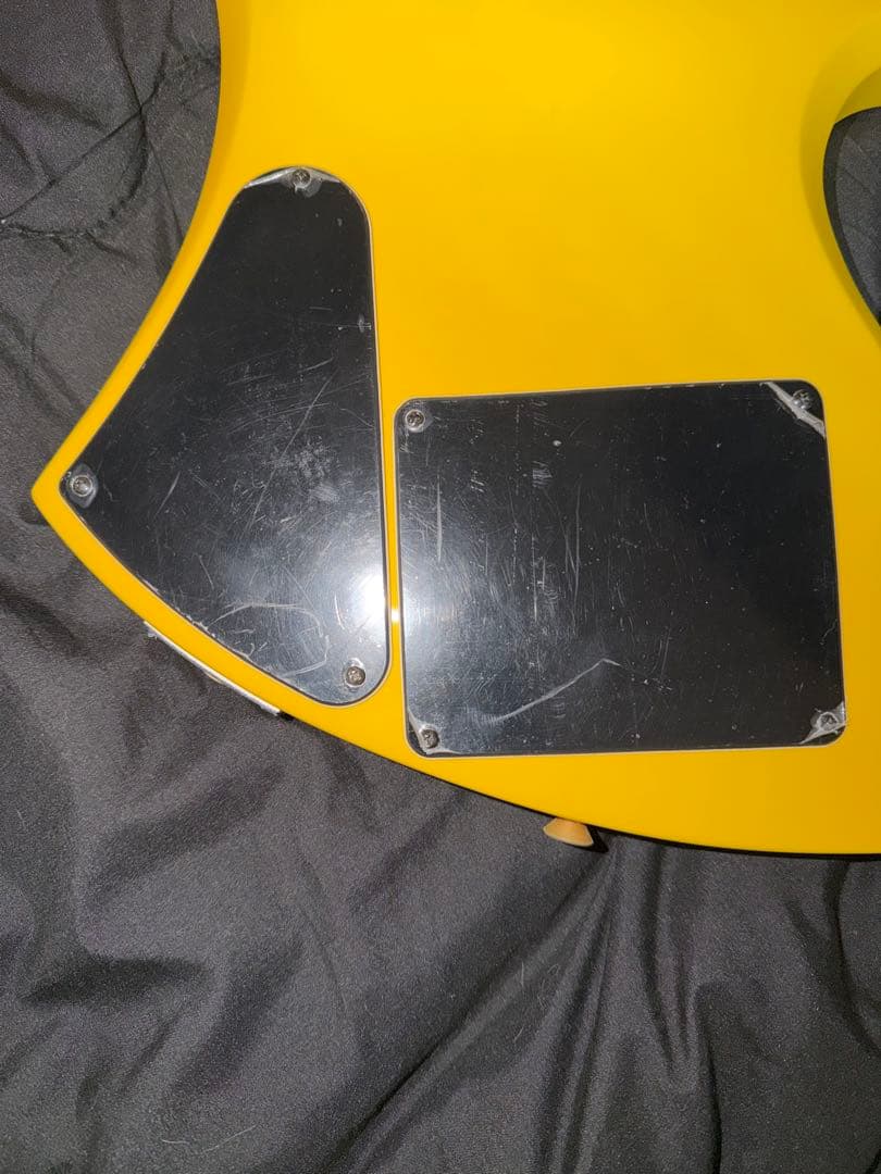 最終値下　オマケ付き　フェルナンデス　イエローハートJr. hide