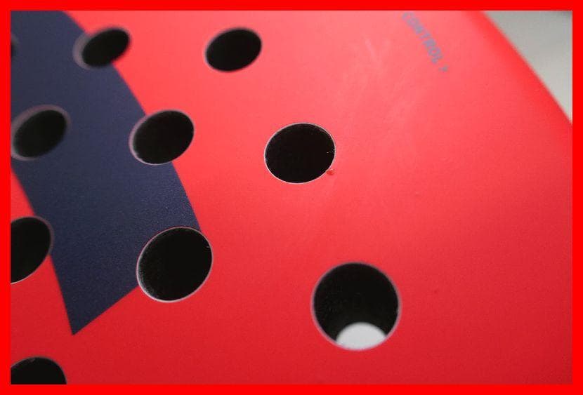 さくらもちHEAD RADICAL ELITE パデルラケットmム352②