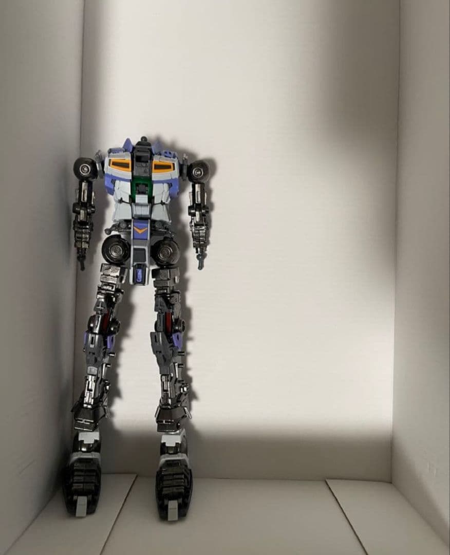 MGサイズ　ハイニュー　海外製品　ジャンク　現状品