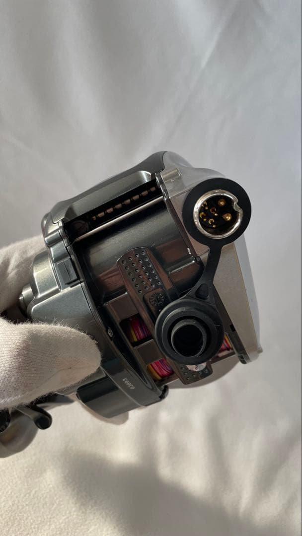 Force master MK1000 電動リール【送料無料】