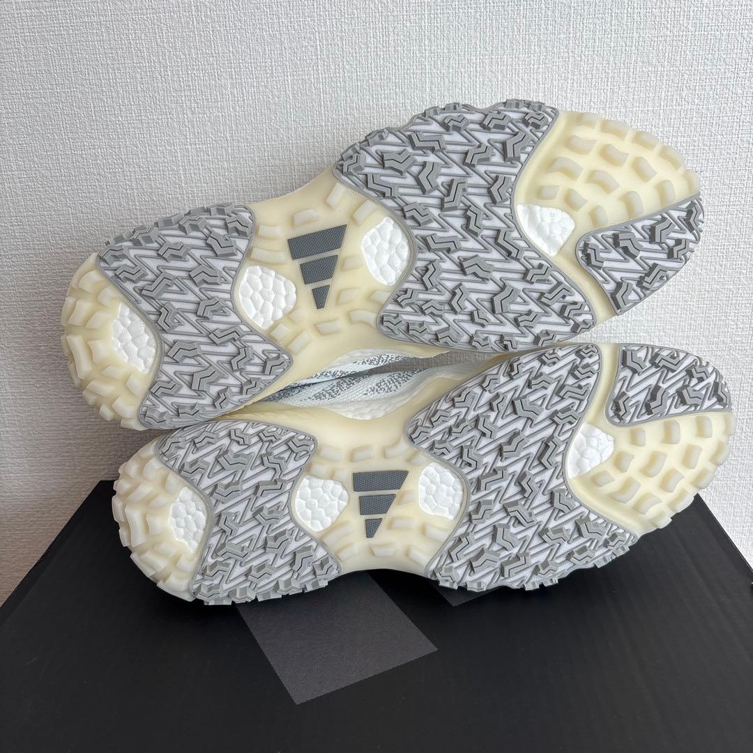 30cm　アディダス　ゴルフ　コードカオス22　GX3932　シューズ