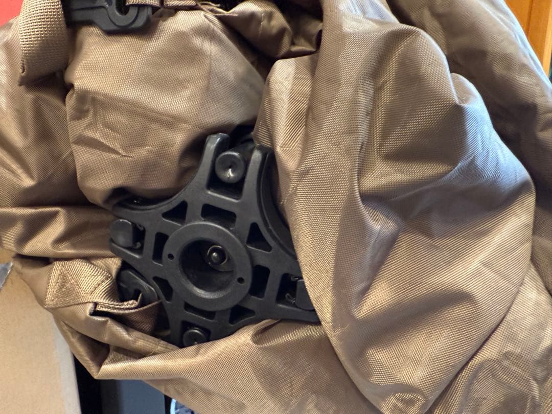 Naturehike Village13.0 ロッジテント ワンタッチテント