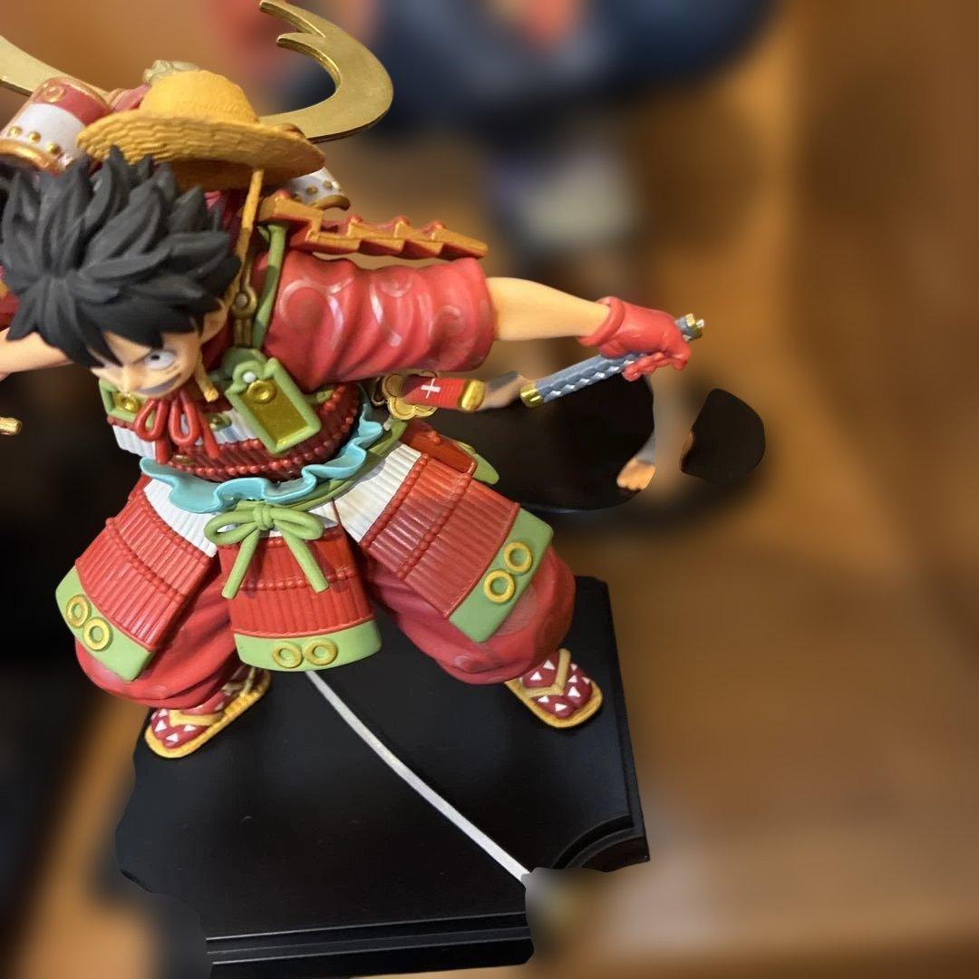 ワンピース アクションフィギュアセット 30