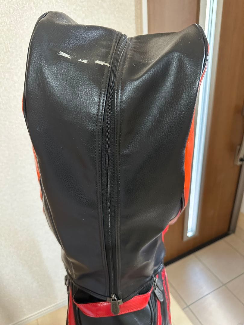 Dance With Dragon ゴルフキャディバッグ