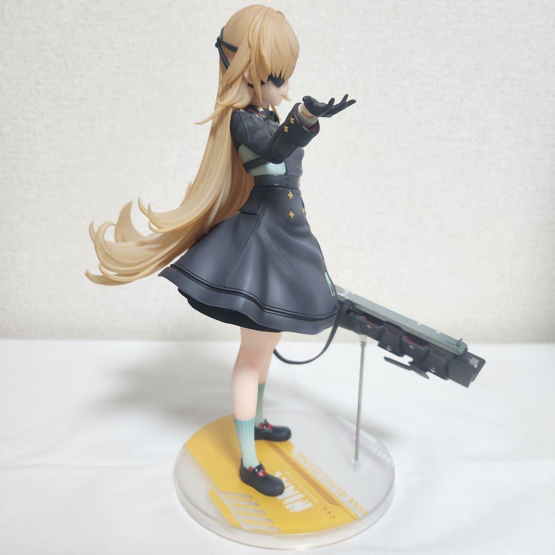 FURYU 勝利の女神：NIKKE ギロチン　スケールフィギュア